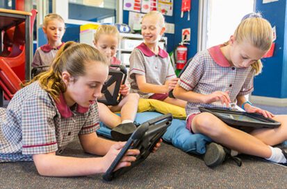 5 ways the landscape has changed in education technology